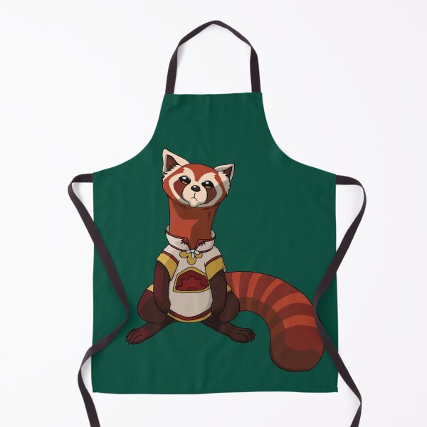 Item preview, Pabu - Legend of Korra designed and sold by NikkiMouse82.