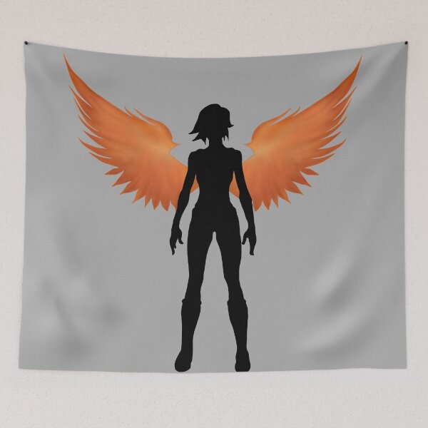 Item preview, Lilith Silhouette designed and sold by pifflemissile.