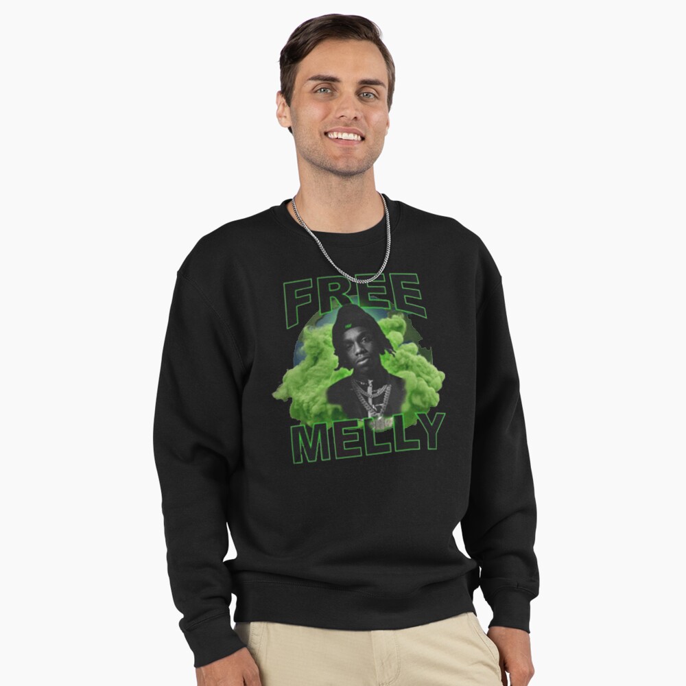 Clothing Free Melly Shirt Ynw Melly Shirts