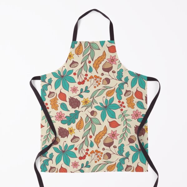 Item preview, Autumn Pattern  designed and sold by joabaj.