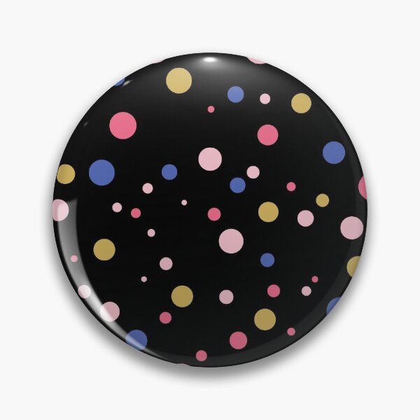 Item preview, Polka Dots designed and sold by ThePeanutSeries.