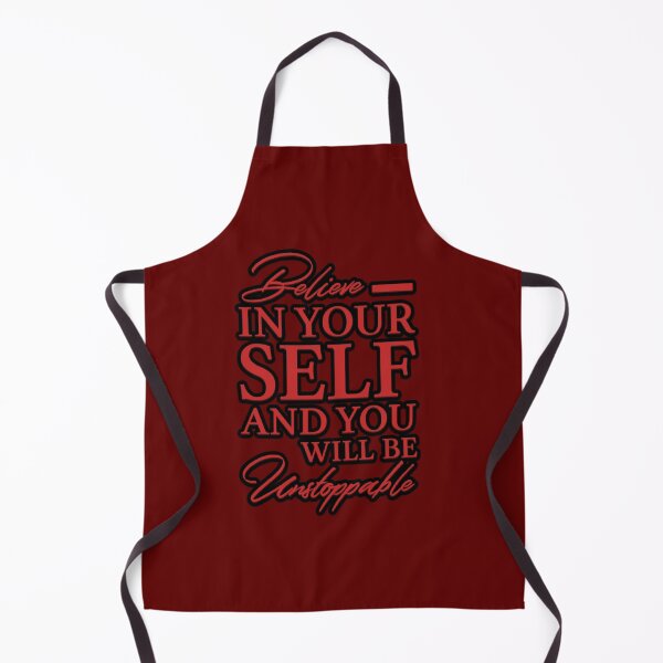 Item preview, Believe in yourself designed and sold by Kamran Ashraf.