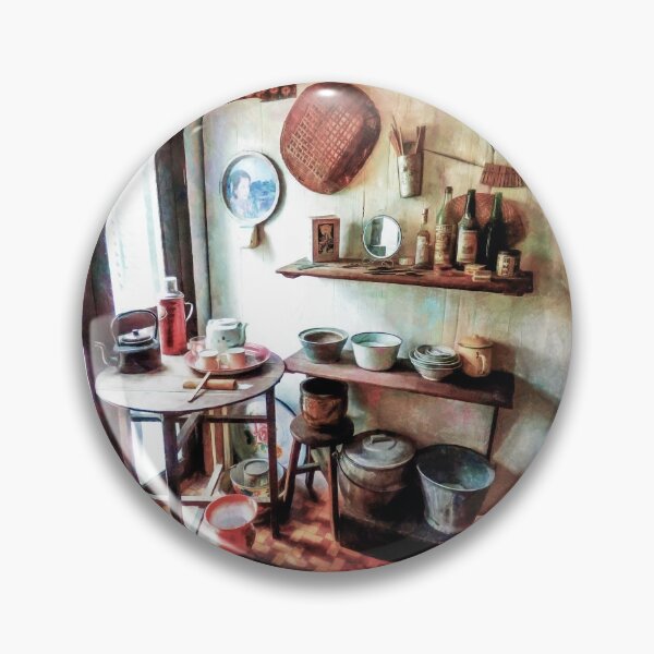 Item preview, The Chinese Kitchen Corner designed and sold by PictureNZ.