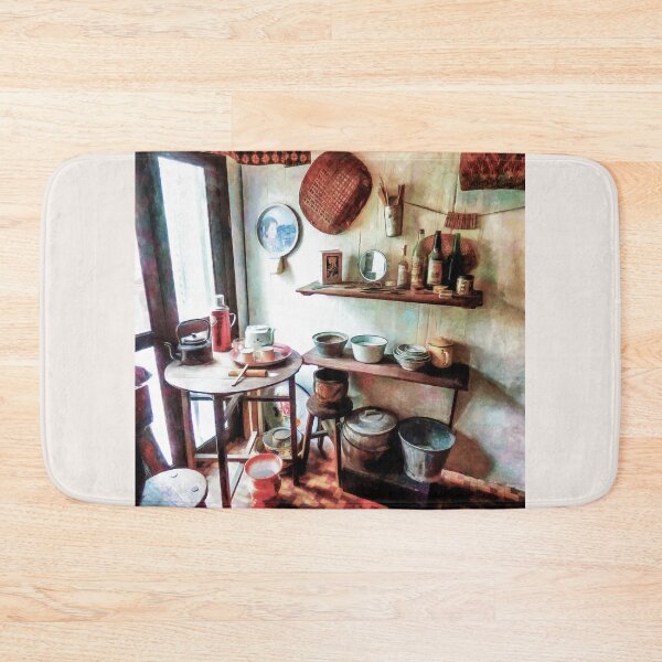 Item preview, The Chinese Kitchen Corner designed and sold by PictureNZ.