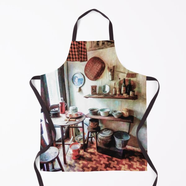 Item preview, The Chinese Kitchen Corner designed and sold by PictureNZ.