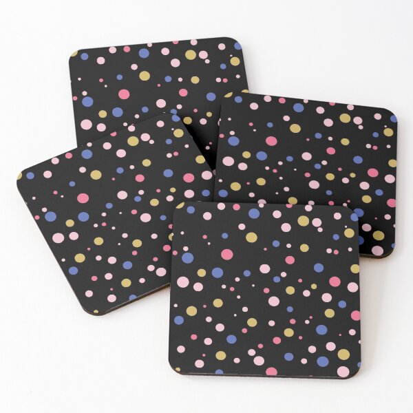 Item preview, Polka Dots designed and sold by ThePeanutSeries.