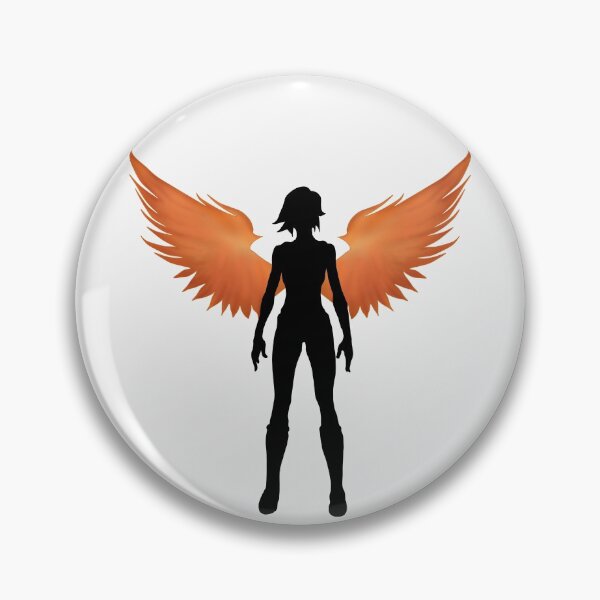 Item preview, Copy of Lilith Silhouette designed and sold by pifflemissile.