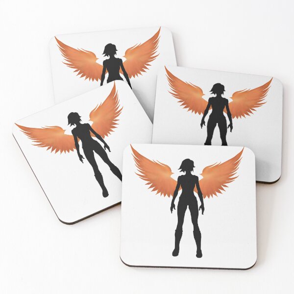 Item preview, Copy of Lilith Silhouette designed and sold by pifflemissile.