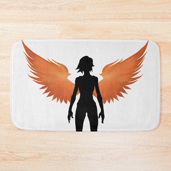 Item preview, Copy of Lilith Silhouette designed and sold by pifflemissile.