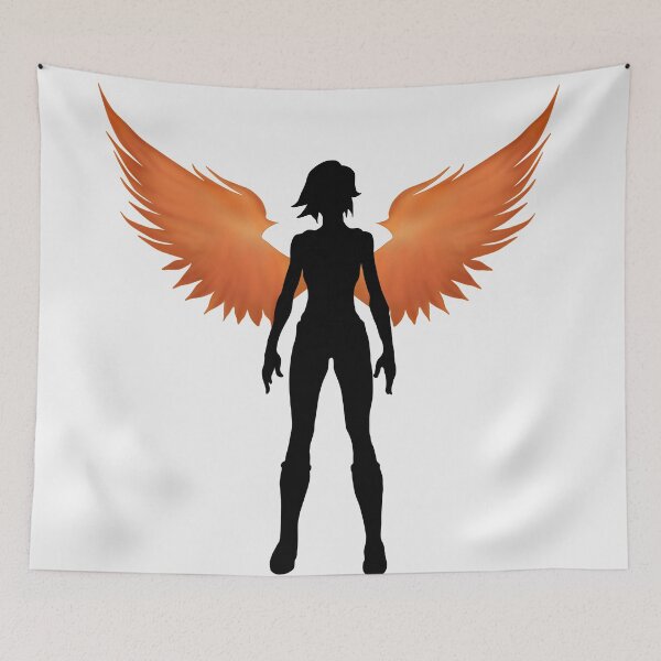 Item preview, Copy of Lilith Silhouette designed and sold by pifflemissile.