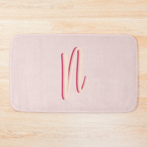 Item preview, N Initial designed and sold by Cassidiiaa.