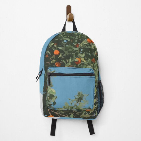 Item preview, Fresh Oranges designed and sold by Ariel Cherry.