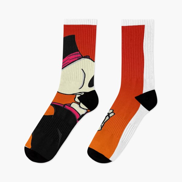Item preview, Halloween Skele designed and sold by mezzakisan.