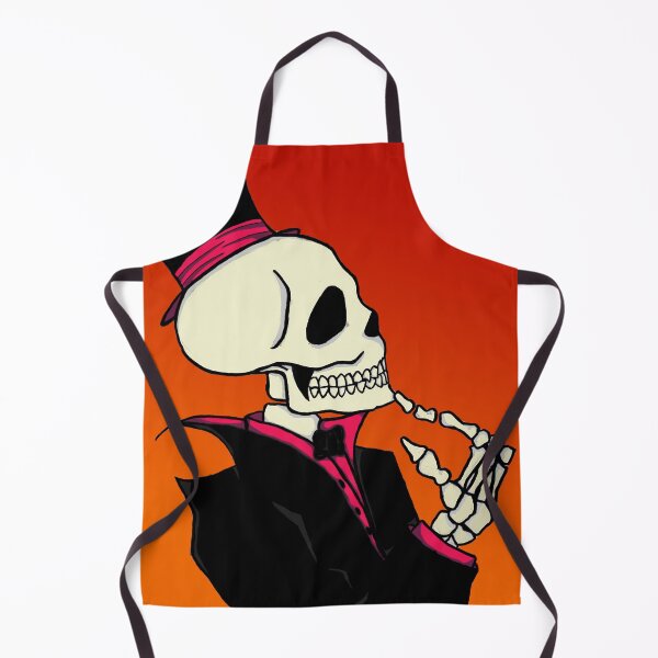 Item preview, Halloween Skele designed and sold by mezzakisan.