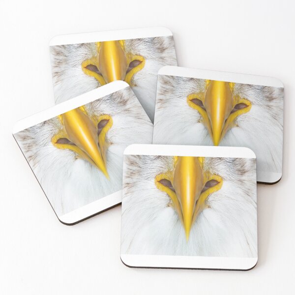 Item preview, eagle mouth face masks  designed and sold by alaechamlal.