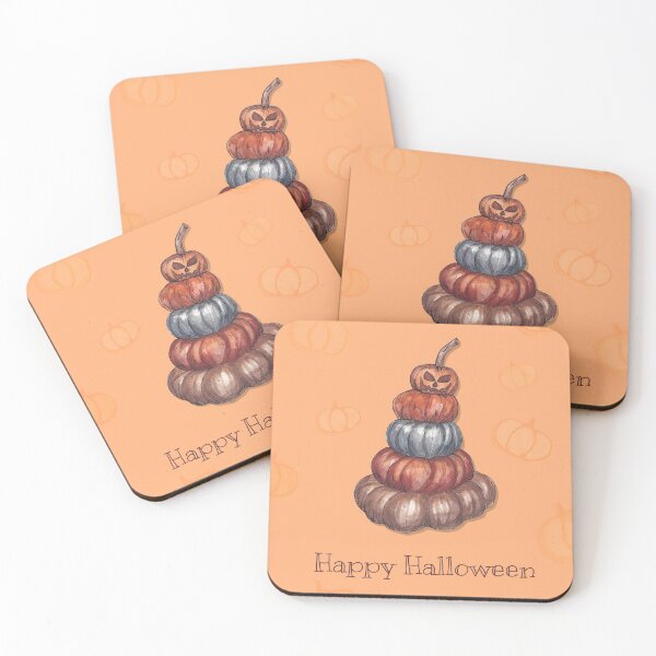 Item preview, Happy halloween  designed and sold by balefyren.