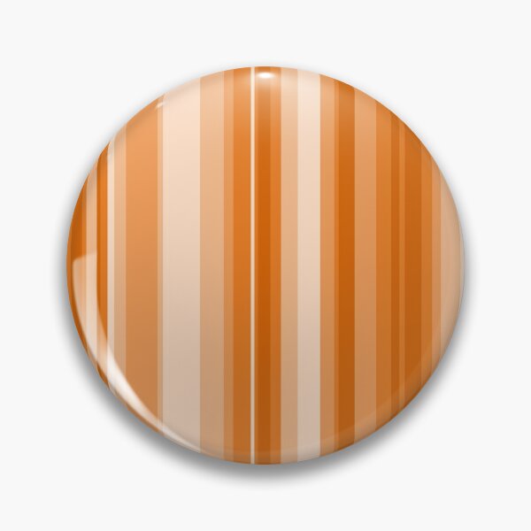 Item preview, Orange Stripe designed and sold by sarahrinouye.