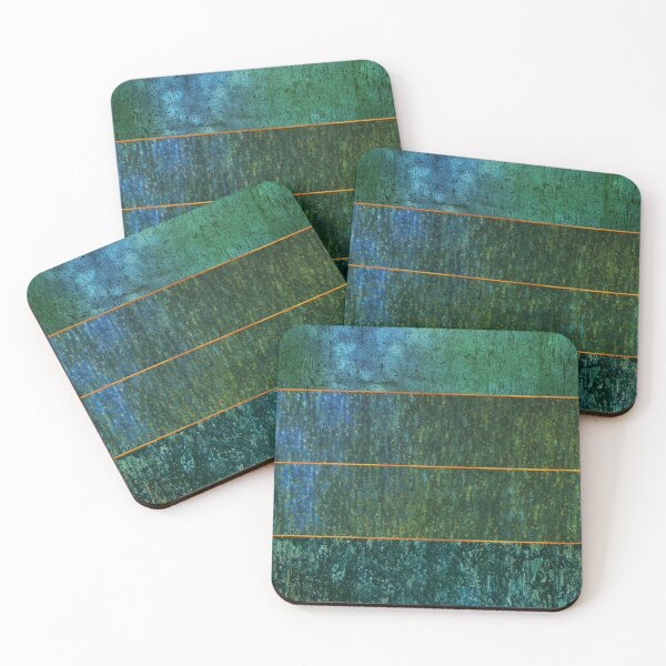 Item preview, Horizons | Summer Forest designed and sold by DesireLines.
