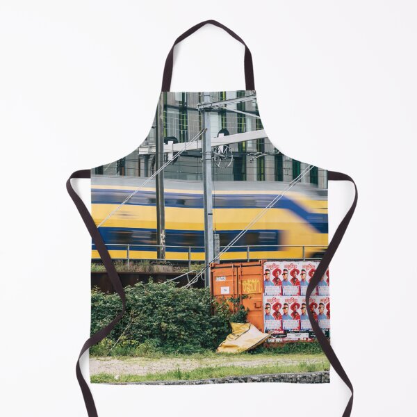 Item preview, Commuter Train designed and sold by Alex Tonetti Photography.