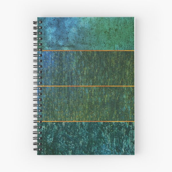 Item preview, Horizons | Summer Forest designed and sold by DesireLines.