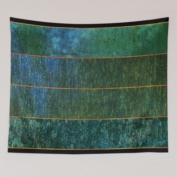 Item preview, Horizons | Summer Forest designed and sold by DesireLines.
