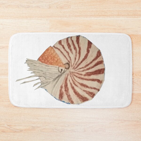 Item preview, nautilus  designed and sold by MsTyson.
