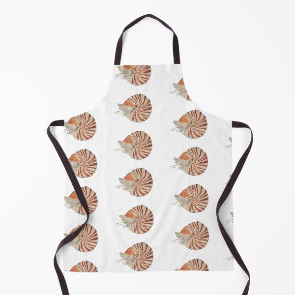 Item preview, nautilus designed and sold by MsTyson.