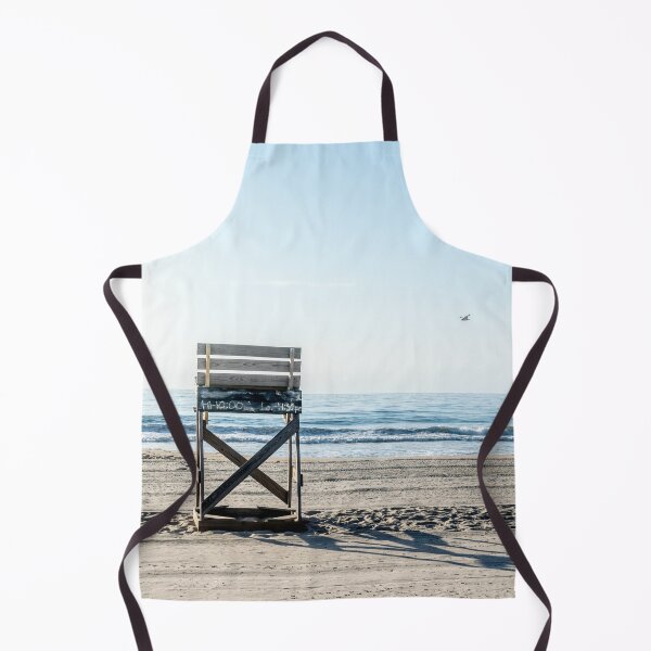 Item preview, While the Lifeguards Away designed and sold by Alex Tonetti Photography.