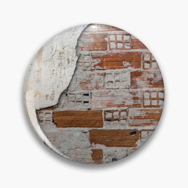 Item preview, Cracked Facade designed and sold by Alex Tonetti Photography.