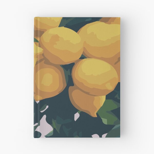 Item preview, Lemony designed and sold by Ariel Cherry.