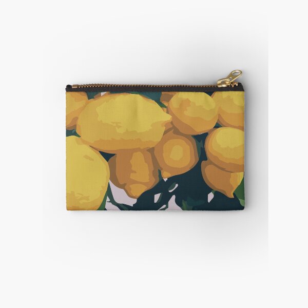 Item preview, Lemony designed and sold by Ariel Cherry.