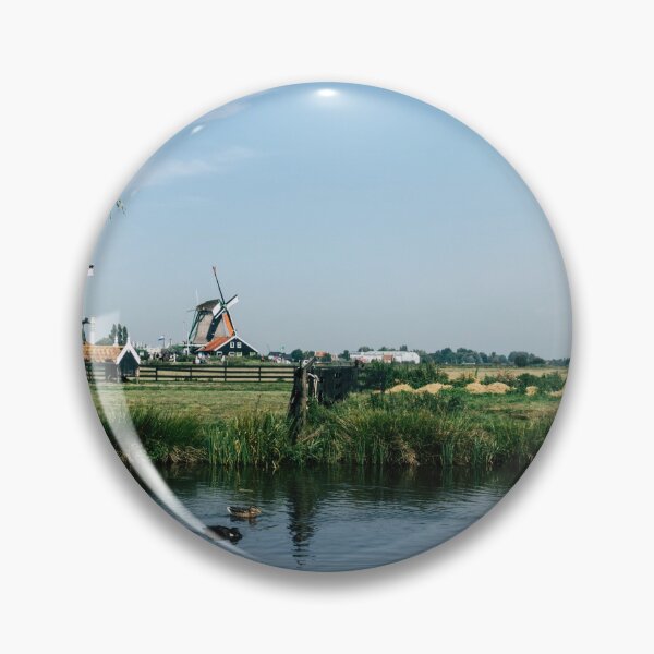 Item preview, A Beautiful Dutch Scene designed and sold by Alex Tonetti Photography.