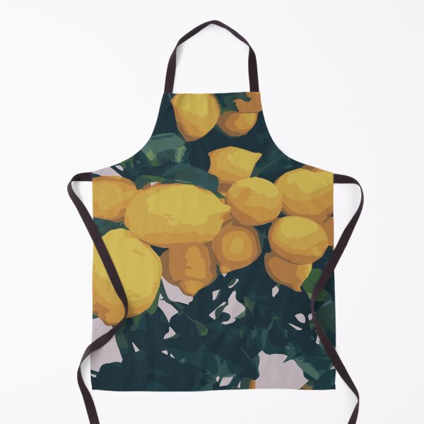 Item preview, Lemony designed and sold by Ariel Cherry.