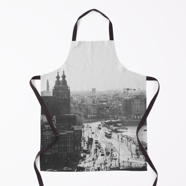 Item preview, Amsterdam Transit designed and sold by Alex Tonetti Photography.