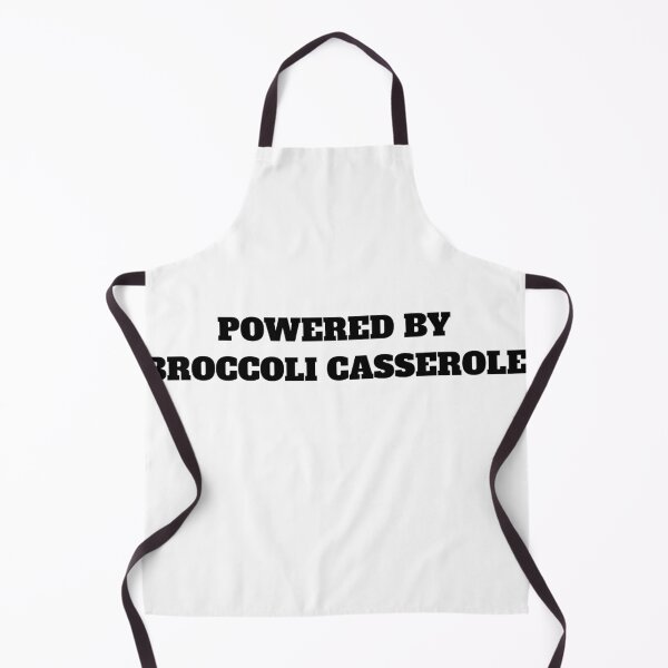 Item preview, Thanksgiving Powered by broccoli casserole designed and sold by Jeangel97.