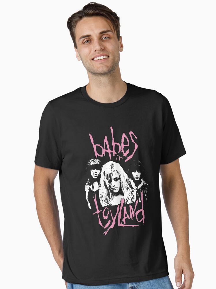 Boys in Toyland OG LOGO CHECK SHIRT TOYLAND STAR TEE – Boys