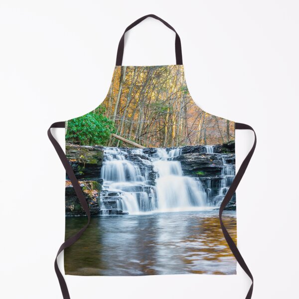 Item preview, Fall Falls designed and sold by Alex Tonetti Photography.