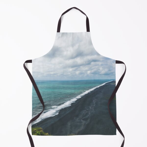 Item preview, Endless Coastline designed and sold by Alex Tonetti Photography.