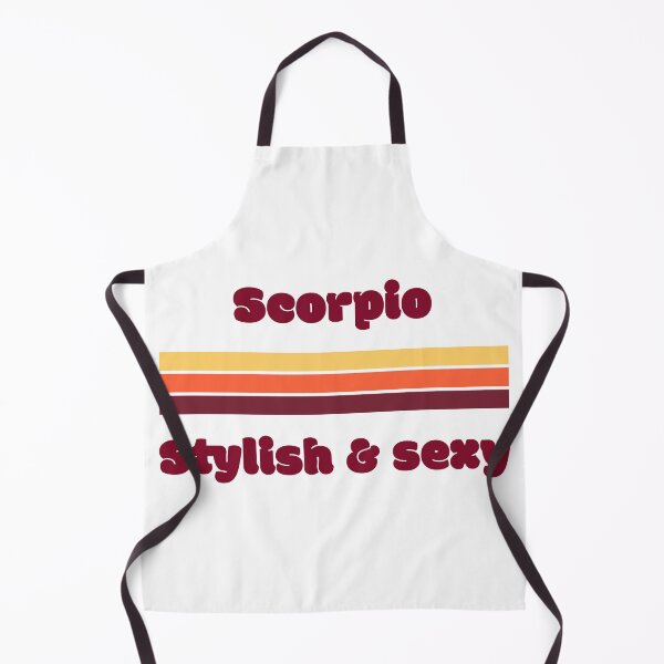 Item preview, Scorpio retro style designed and sold by piastrelli.
