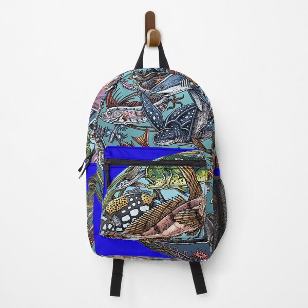 Item preview, Ocean Planet  designed and sold by farfalla68.