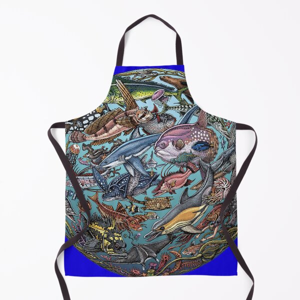 Item preview, Ocean Planet designed and sold by farfalla68.