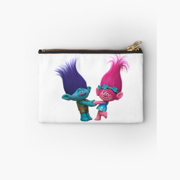 Item preview, Poppy and Branch Trolls designed and sold by alessiacara.