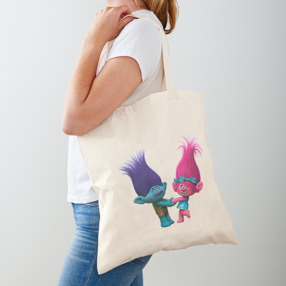 Trolls Poppy Purse - Just Play Trolls Cosmetic Purse Playset PNG Image |  Transparent PNG Free Download on SeekPNG