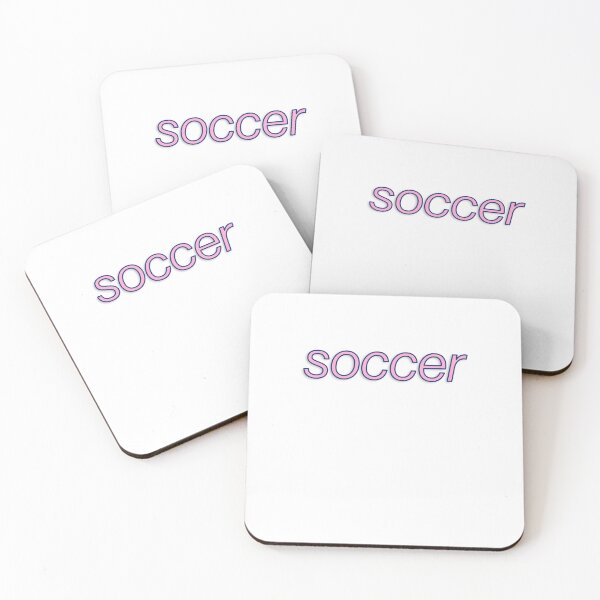 Item preview, Soccer Sports Pink Football Player Girl designed and sold by sharedipmemes.