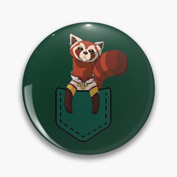 Item preview, Pabu - Legend of Korra designed and sold by NikkiMouse82.
