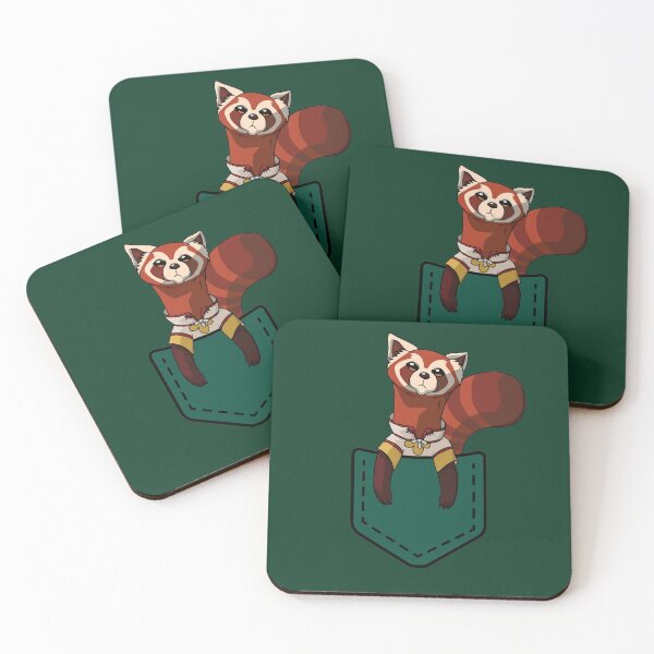 Item preview, Pabu - Legend of Korra designed and sold by NikkiMouse82.