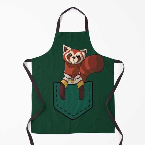 Item preview, Pabu - Legend of Korra designed and sold by NikkiMouse82.