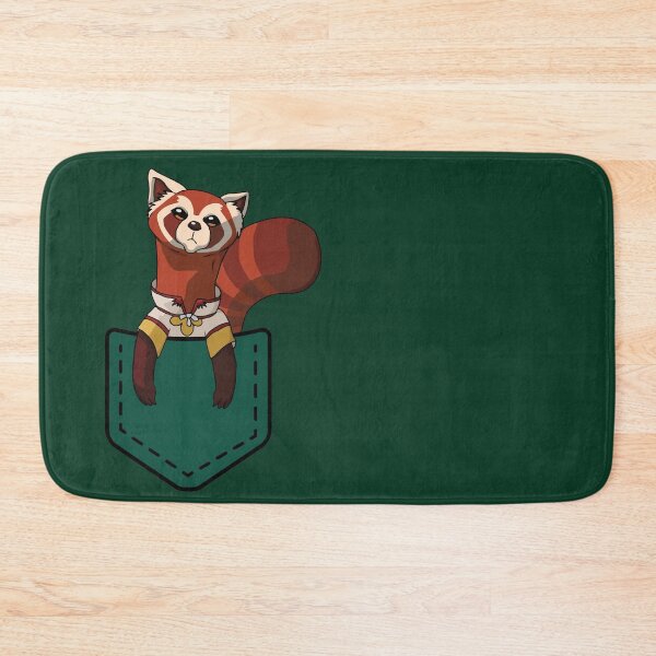 Item preview, Pabu - Legend of Korra designed and sold by NikkiMouse82.