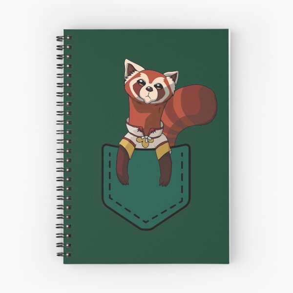 Item preview, Pabu - Legend of Korra designed and sold by NikkiMouse82.
