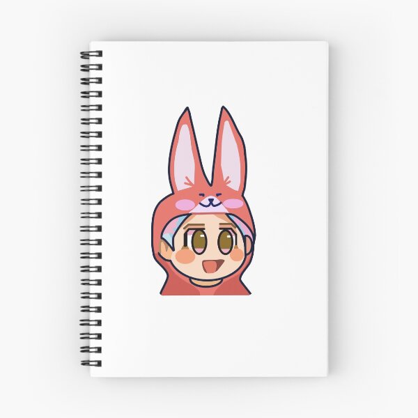 Item preview, TXT Yeonjun bluehour tracklist character designed and sold by Amypanman.